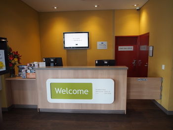 Ibis Budget Sydney Olympic Park - Darwin Holiday 32