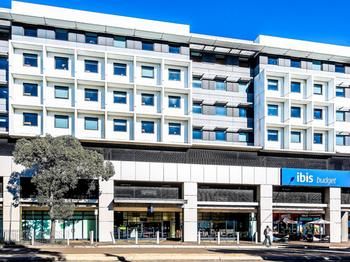 Ibis Budget Sydney Olympic Park - Darwin Holiday 34
