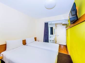 Ibis Budget Sydney Olympic Park - Darwin Holiday 36