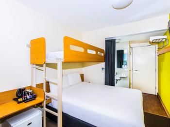 Ibis Budget Sydney Olympic Park - Darwin Holiday 37