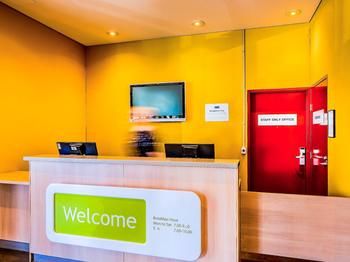 Ibis Budget Sydney Olympic Park - Darwin Holiday 38