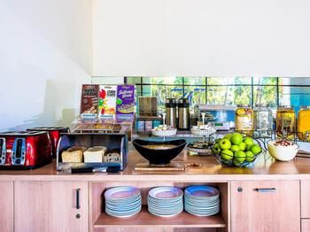 Ibis Budget Sydney Olympic Park - Darwin Holiday 39