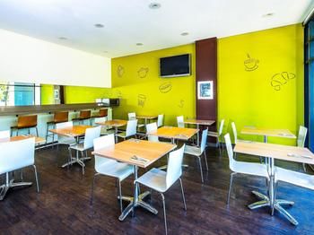 Ibis Budget Sydney Olympic Park - Darwin Holiday 42