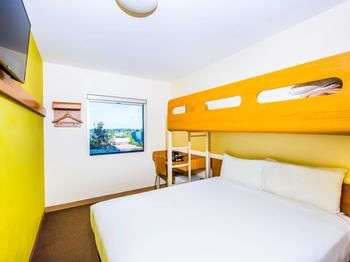 Ibis Budget Sydney Olympic Park - Darwin Holiday 43