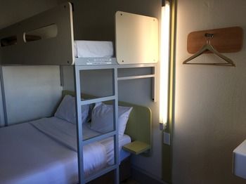 Ibis Budget Campbelltown - Darwin Holiday 6