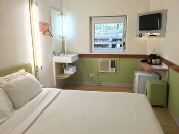 Ibis Budget Campbelltown - Darwin Holiday 10