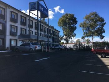 Ibis Budget Campbelltown - Darwin Holiday 13