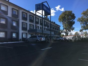 Ibis Budget Campbelltown - Darwin Holiday 14