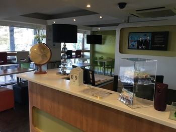 Ibis Budget Campbelltown - Darwin Holiday 19