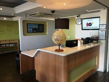 Ibis Budget Campbelltown - Darwin Holiday 21
