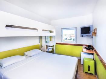 Ibis Budget Campbelltown - Darwin Holiday 23