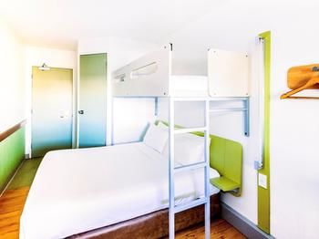 Ibis Budget Campbelltown - Darwin Holiday 24
