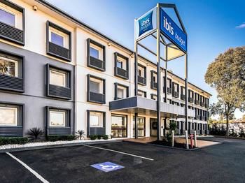 Ibis Budget Campbelltown - Darwin Holiday 25