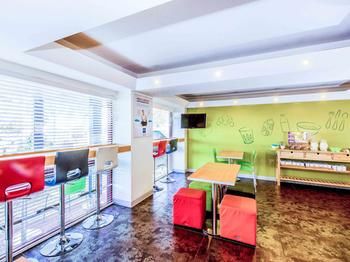 Ibis Budget Campbelltown - Darwin Holiday 32