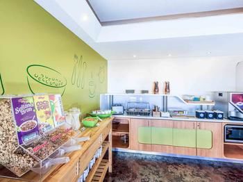 Ibis Budget Campbelltown - Darwin Holiday 33