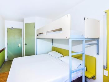 Ibis Budget Campbelltown - Darwin Holiday 34