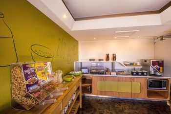 Ibis Budget Campbelltown - Darwin Holiday 36