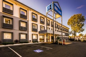 Ibis Budget Campbelltown - Darwin Holiday 37