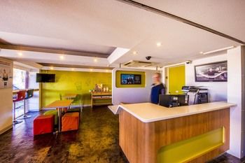 Ibis Budget Campbelltown - Darwin Holiday 38