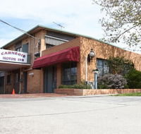 Carnegie Motor Inn