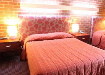 Carnegie Motor Inn - Darwin Holiday 1