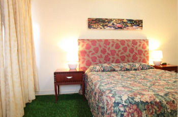 Carnegie Motor Inn - Darwin Holiday 5