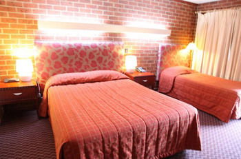 Carnegie Motor Inn - Darwin Holiday 6