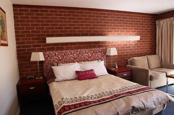 Carnegie Motor Inn - Darwin Holiday 7