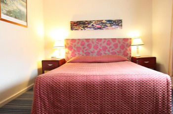 Carnegie Motor Inn - Darwin Holiday 9