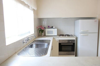 Carnegie Motor Inn - Darwin Holiday 10