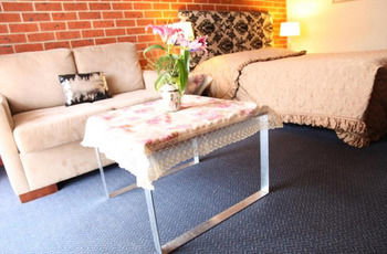 Carnegie Motor Inn - Darwin Holiday 14