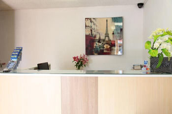 Carnegie Motor Inn - Darwin Holiday 15