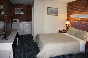 Carnegie Motor Inn - Darwin Holiday 18