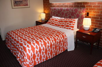 Carnegie Motor Inn - Darwin Holiday 20