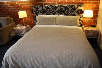 Carnegie Motor Inn - Darwin Holiday 21