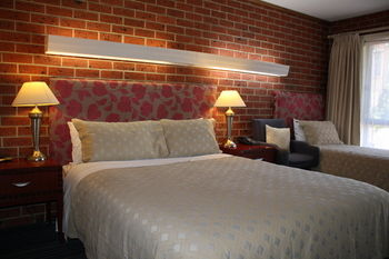 Carnegie Motor Inn - Darwin Holiday 23