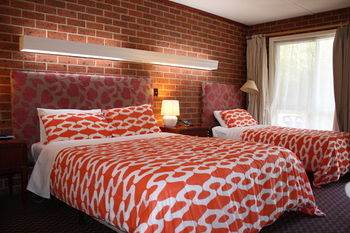 Carnegie Motor Inn - Darwin Holiday 25