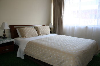 Carnegie Motor Inn - Darwin Holiday 27