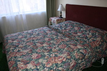 Carnegie Motor Inn - Darwin Holiday 29