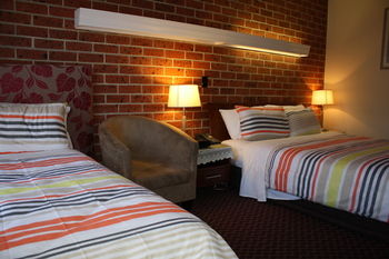 Carnegie Motor Inn - Darwin Holiday 30