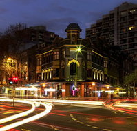 Hotel Harry an Ascend Hotel Collection Member - Darwin Holiday