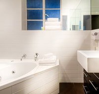 Crest On Barkly Serviced Apartments - Darwin Holiday