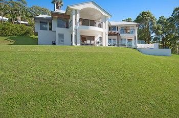 Alexandria Retreat - Darwin Holiday 1