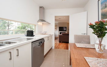 Mountain Element Retreats - Darwin Holiday 3