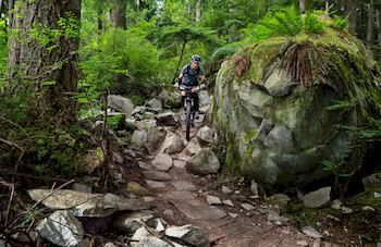 Mountain Element Retreats - Darwin Holiday 9