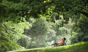 Mountain Element Retreats - Darwin Holiday 16