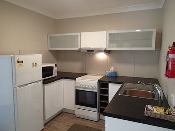 Dungowan Waterfront Apartments - Darwin Holiday 0