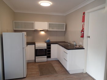 Dungowan Waterfront Apartments - Darwin Holiday 7