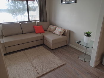 Dungowan Waterfront Apartments - Darwin Holiday 8