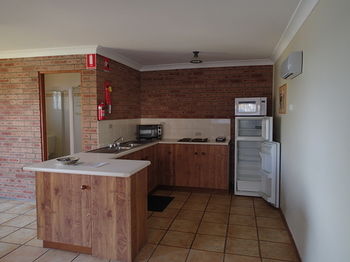 Dungowan Waterfront Apartments - Darwin Holiday 21